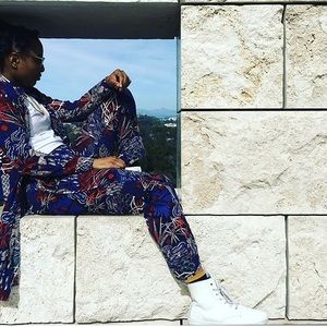 Meet your Posher, Carla